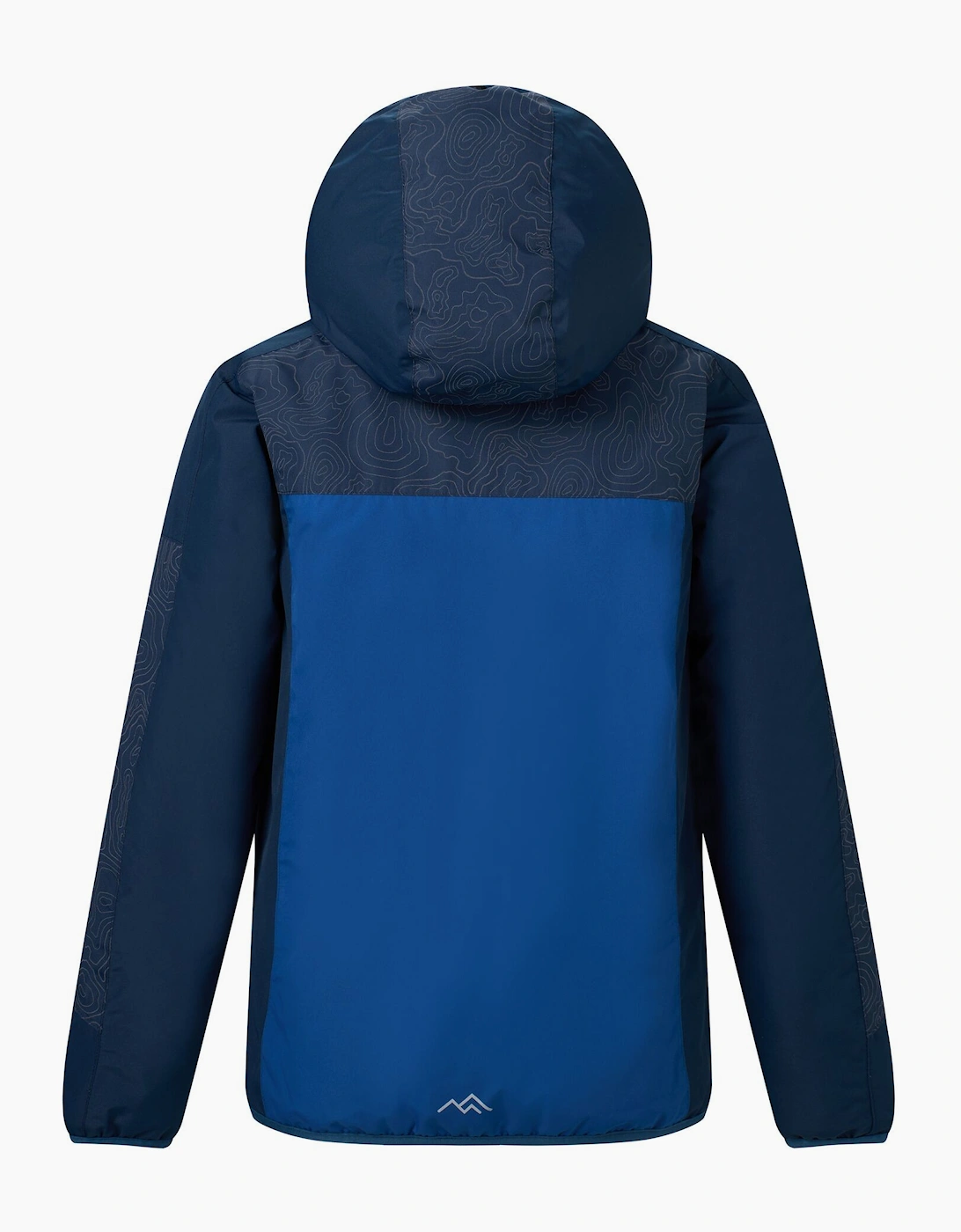 Regatta Childrens/Kids Illuma Waterproof Reflective Insulated Jacket