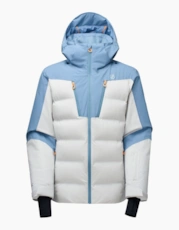 Dusky Blue/Iceberg