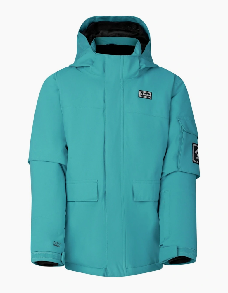 Dare 2B Childrens/Kids Shredder II Ski Jacket