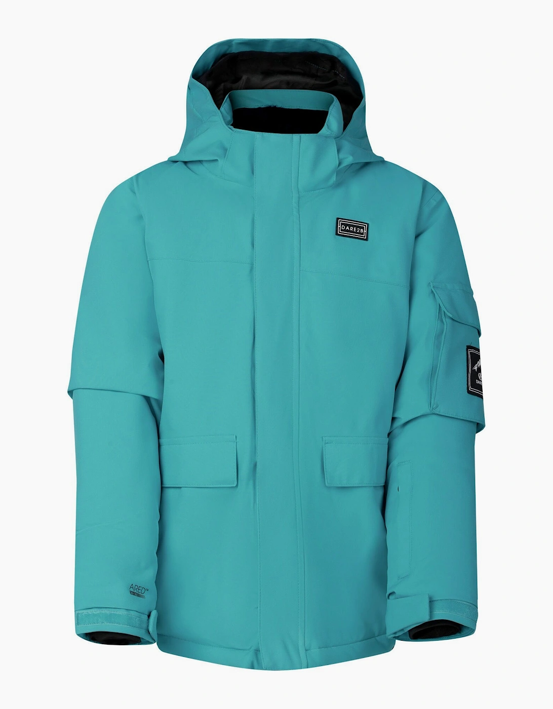 Dare 2B Childrens/Kids Shredder II Ski Jacket