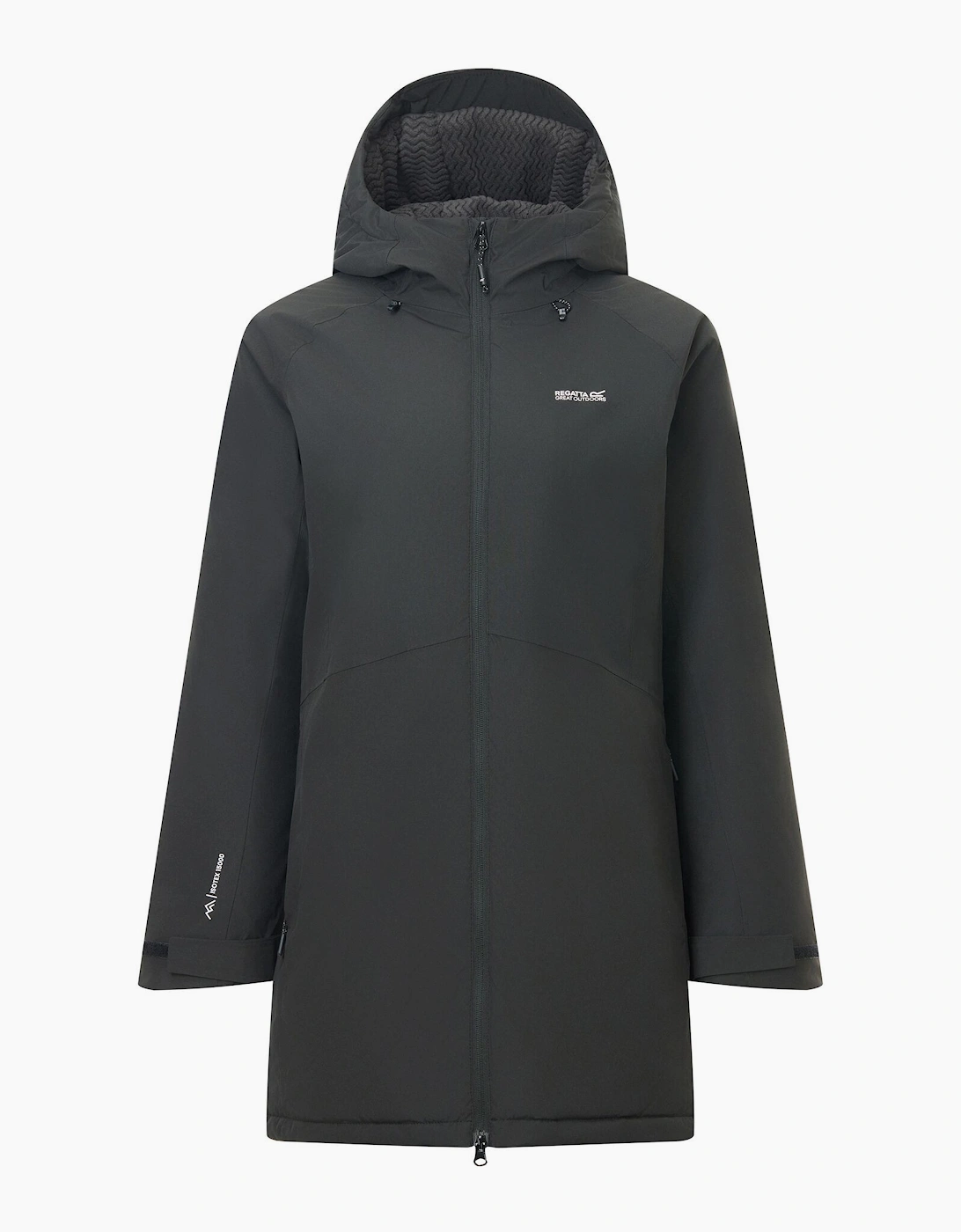 Regatta Womens/Ladies Mabrie Insulated Waterproof Jacket