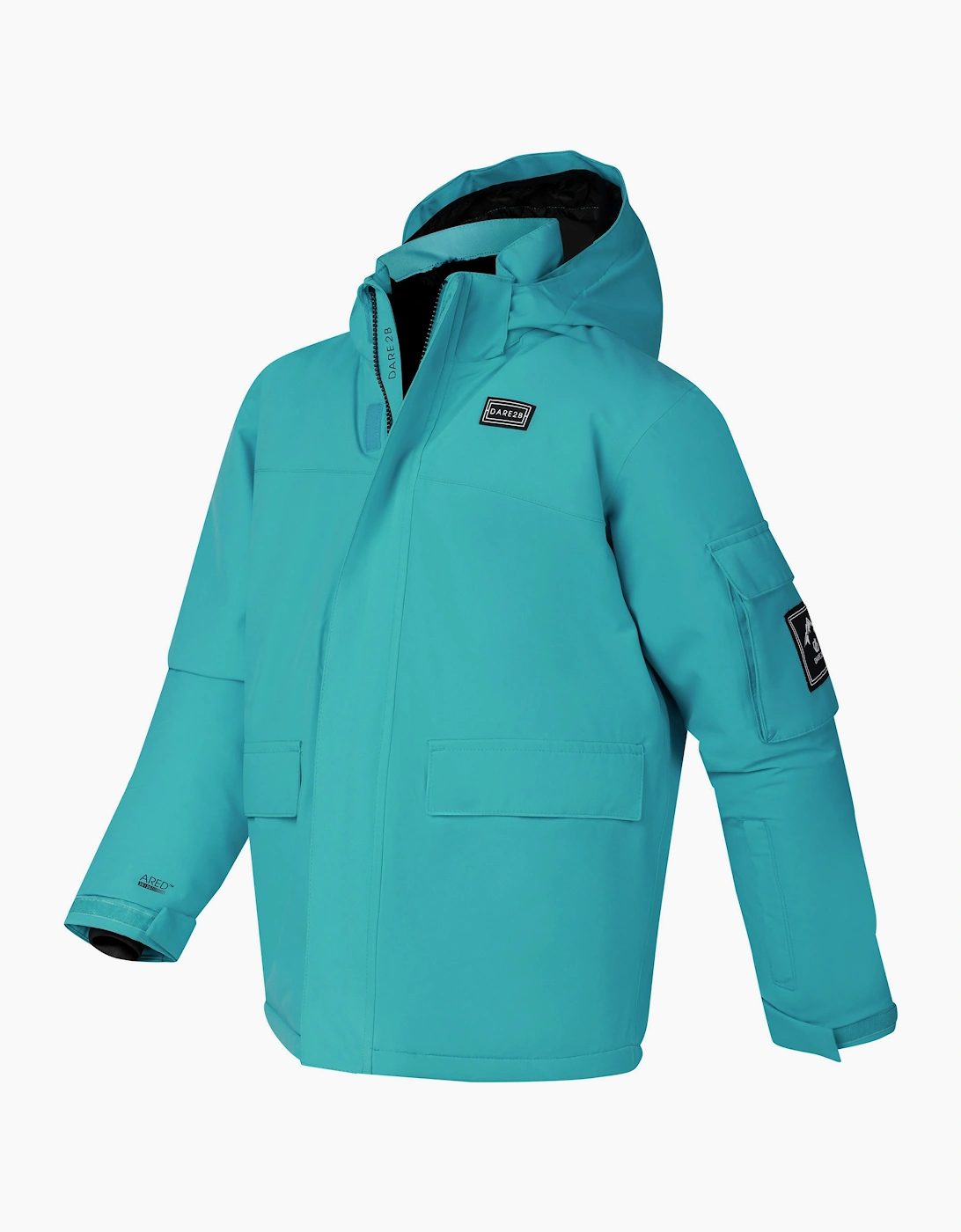 Dare 2B Childrens/Kids Shredder II Ski Jacket