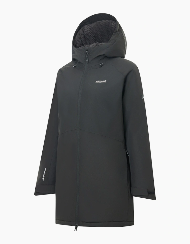 Regatta Womens/Ladies Mabrie Insulated Waterproof Jacket