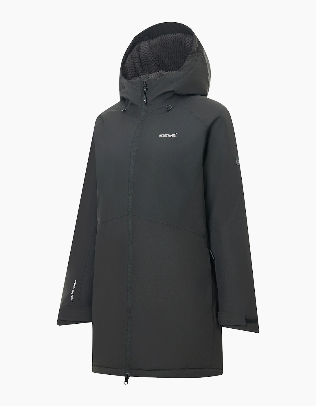 Regatta Womens/Ladies Mabrie Insulated Waterproof Jacket