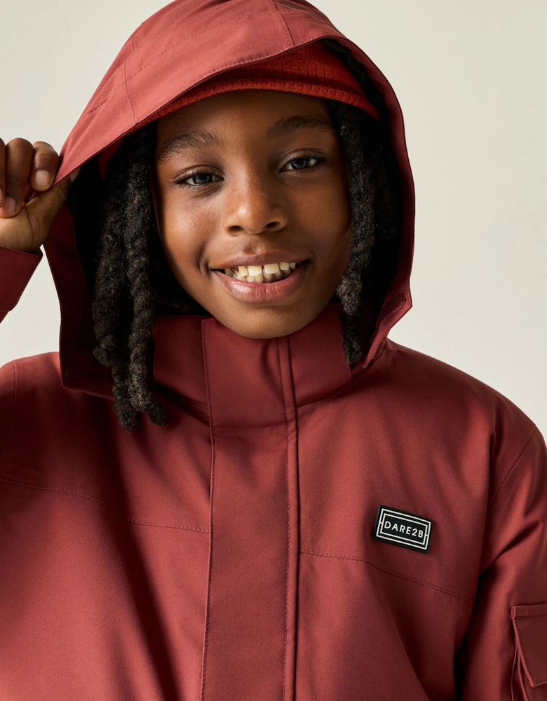 Dare 2B Childrens/Kids Shredder II Ski Jacket