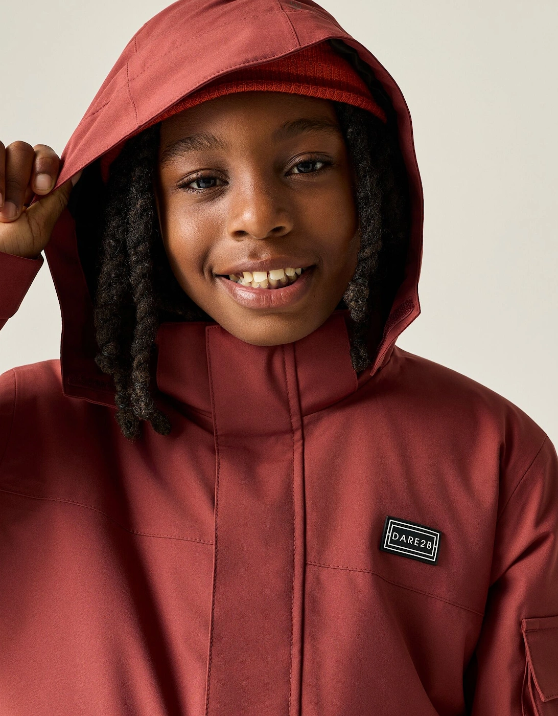 Dare 2B Childrens/Kids Shredder II Ski Jacket