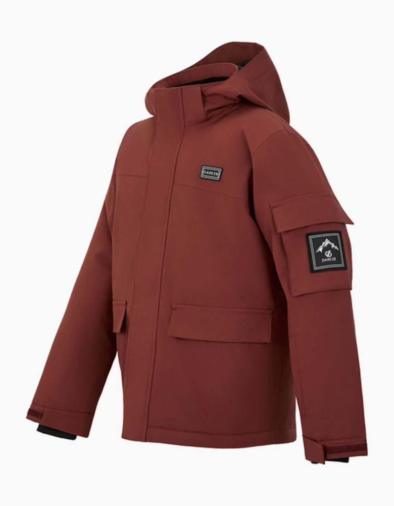 Dare 2B Childrens/Kids Shredder II Ski Jacket