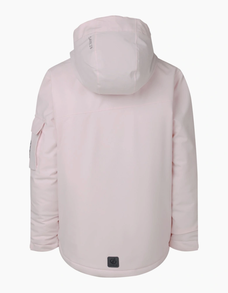 Dare 2B Childrens/Kids Shredder II Ski Jacket