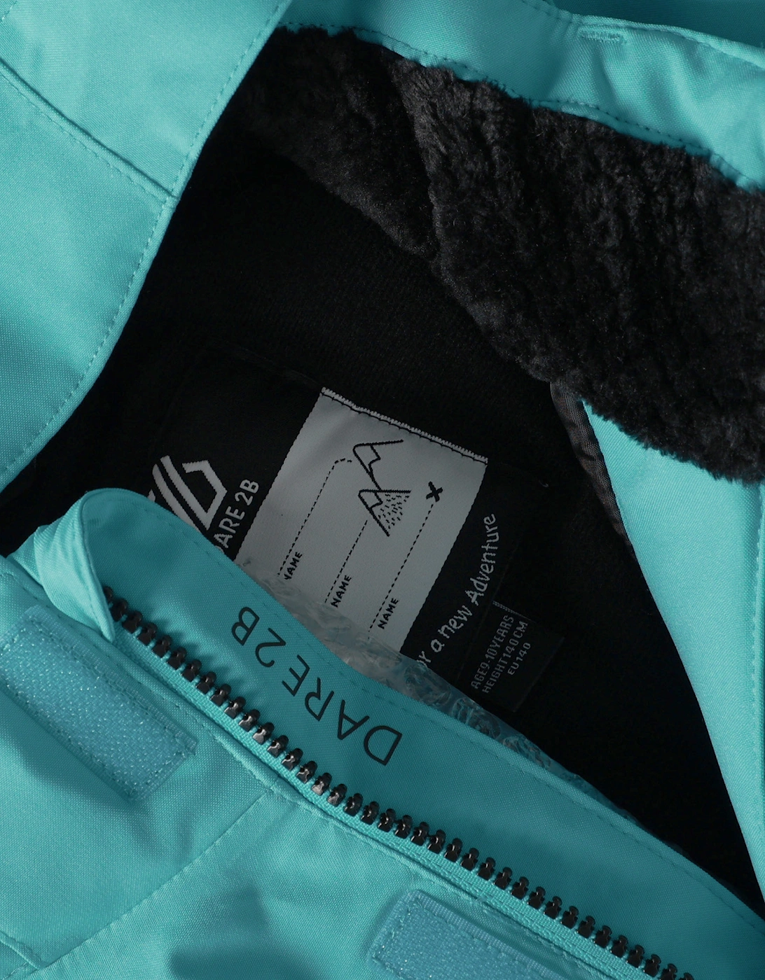 Dare 2B Childrens/Kids Shredder II Ski Jacket