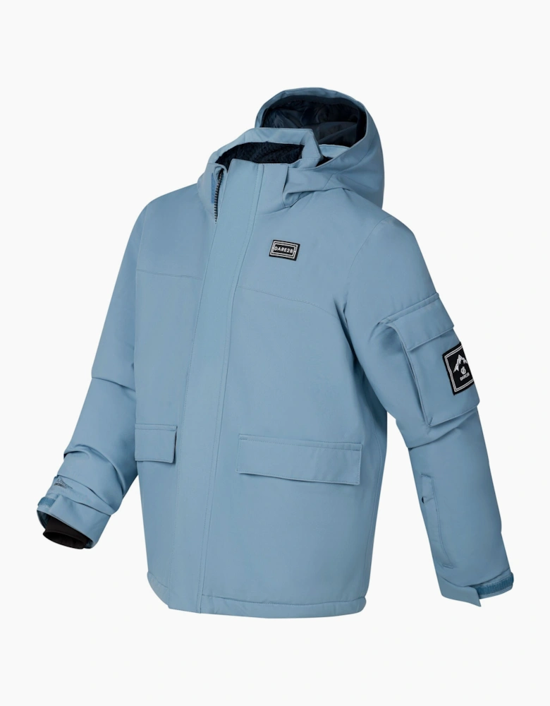 Dare 2B Childrens/Kids Shredder II Ski Jacket