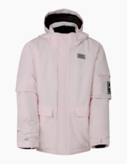 Pink Haze