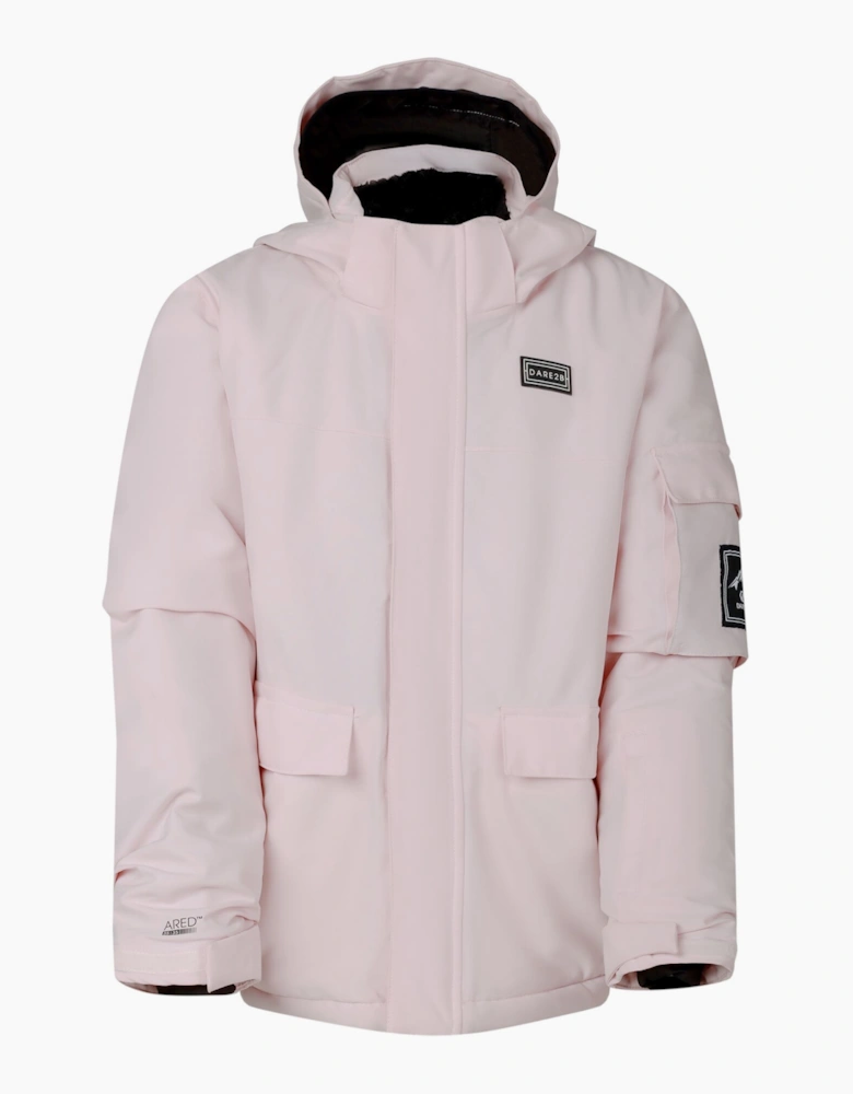 Dare 2B Childrens/Kids Shredder II Ski Jacket