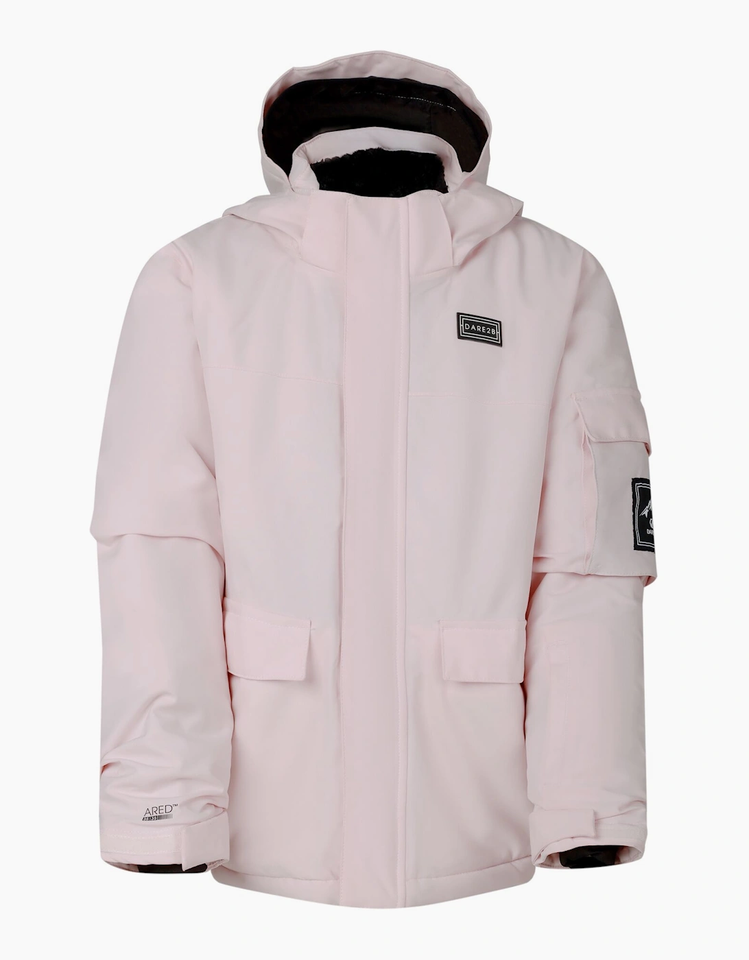Dare 2B Childrens/Kids Shredder II Ski Jacket