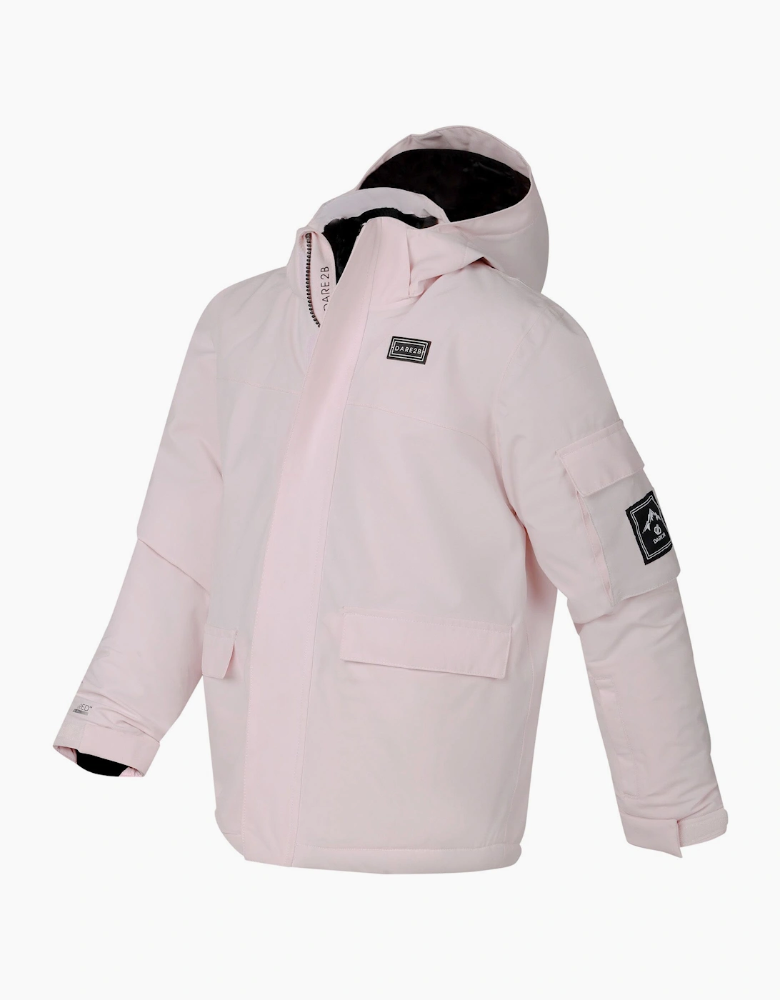 Dare 2B Childrens/Kids Shredder II Ski Jacket