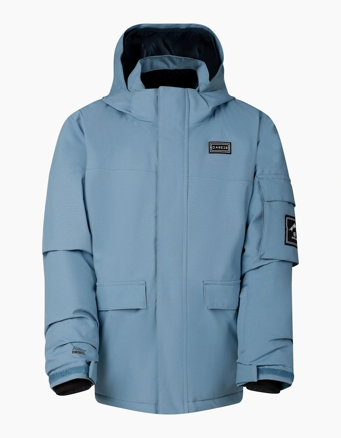Dare 2B Childrens/Kids Shredder II Ski Jacket