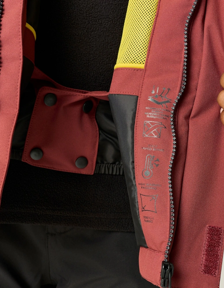 Dare 2B Childrens/Kids Shredder II Ski Jacket