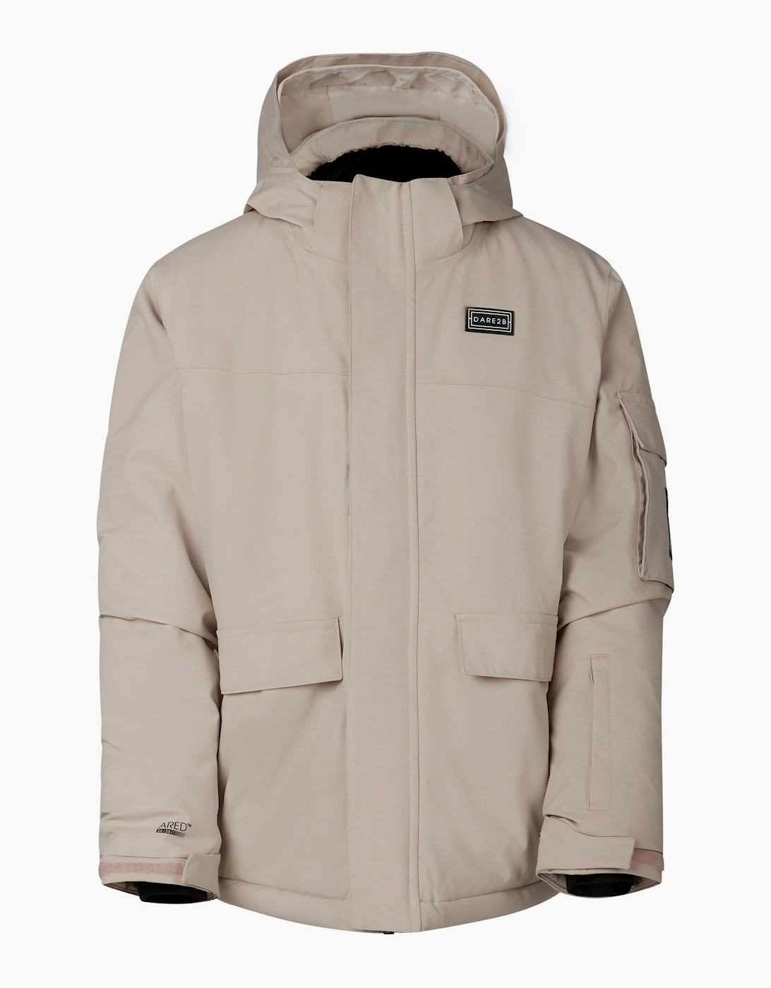 Dare 2B Childrens/Kids Shredder II Ski Jacket