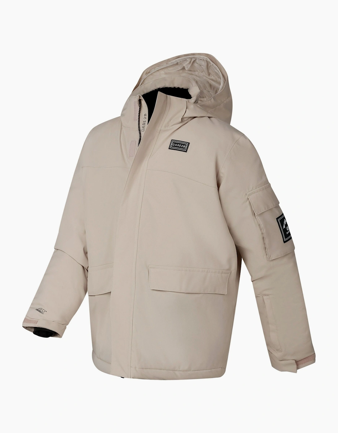 Dare 2B Childrens/Kids Shredder II Ski Jacket