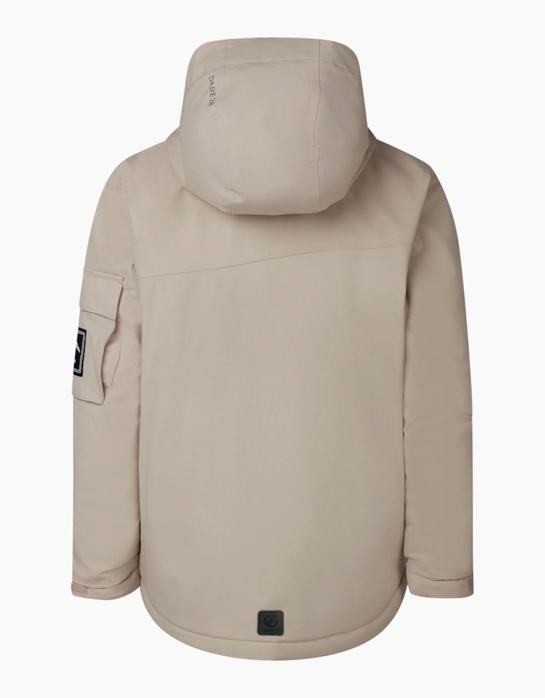 Dare 2B Childrens/Kids Shredder II Ski Jacket