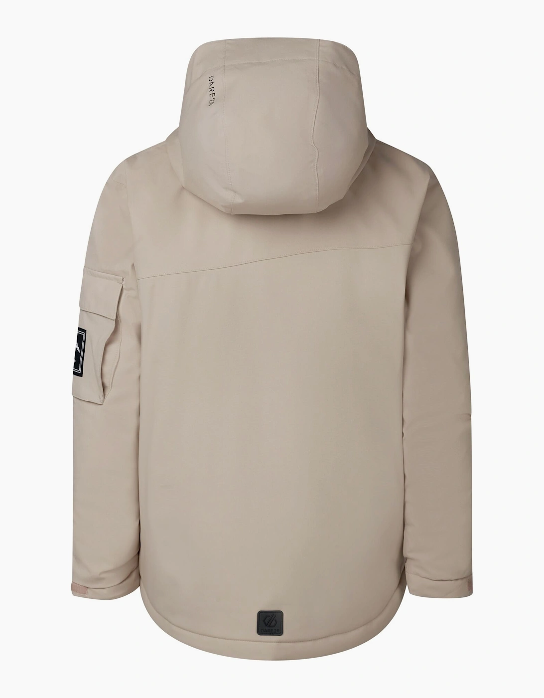 Dare 2B Childrens/Kids Shredder II Ski Jacket