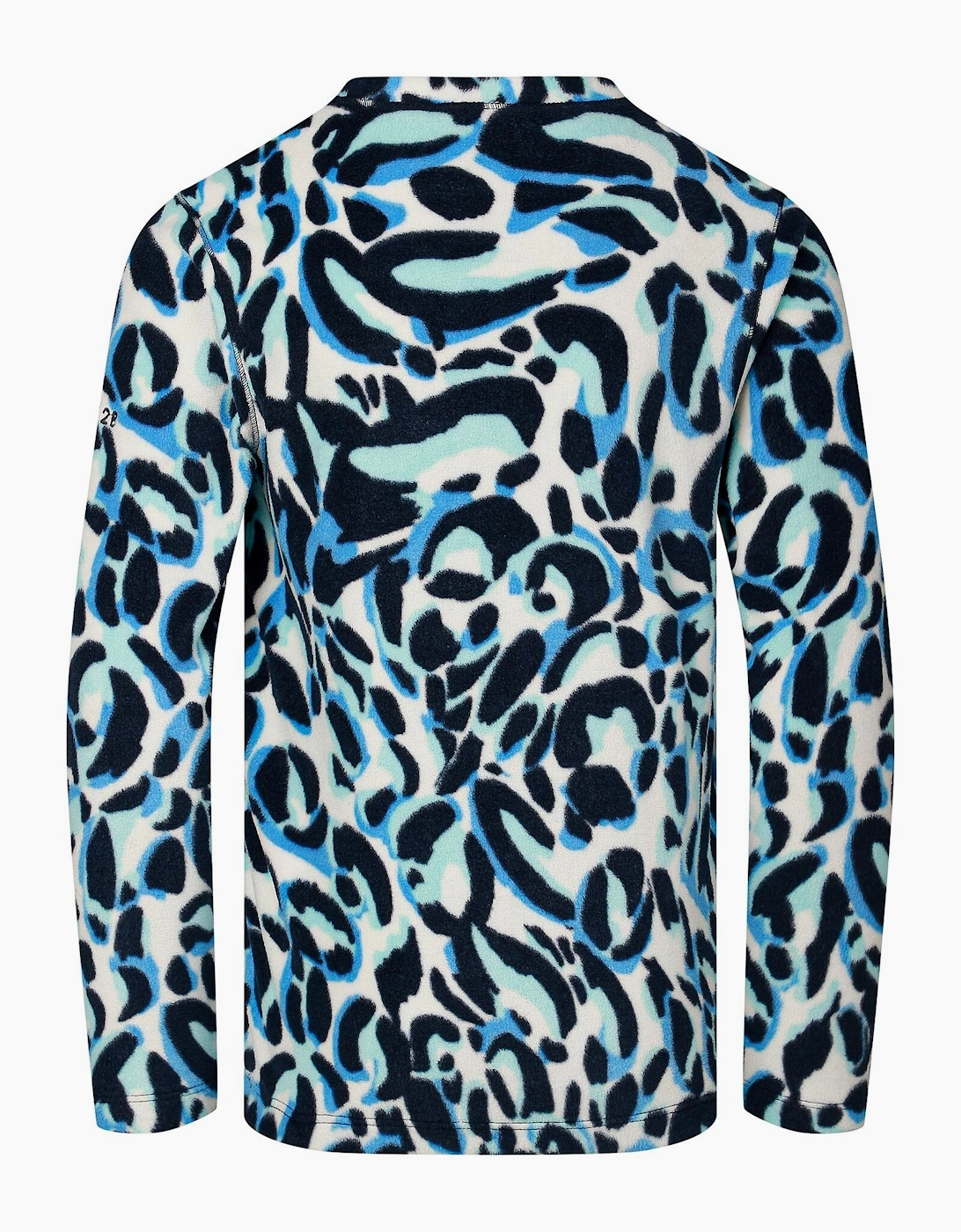 Dare 2B Childrens/Kids Movement Animal Print Thermal Base Layer Set