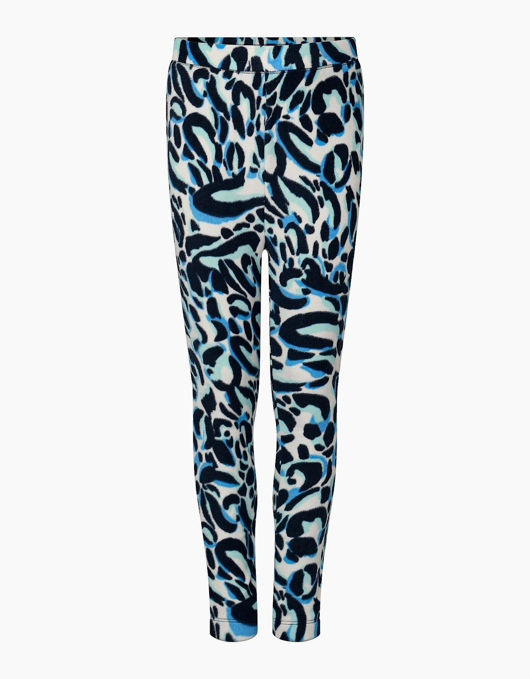 Dare 2B Childrens/Kids Movement Animal Print Thermal Base Layer Set