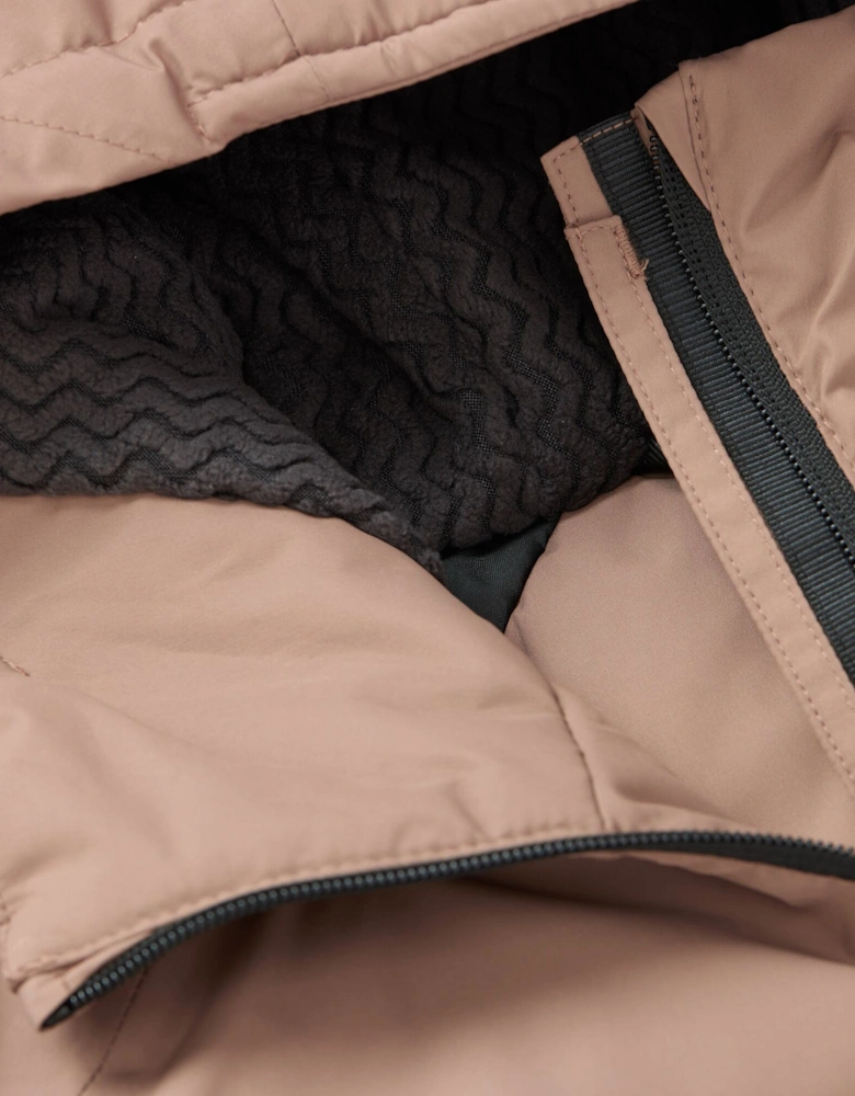 Regatta Womens/Ladies Mabrie Insulated Waterproof Jacket