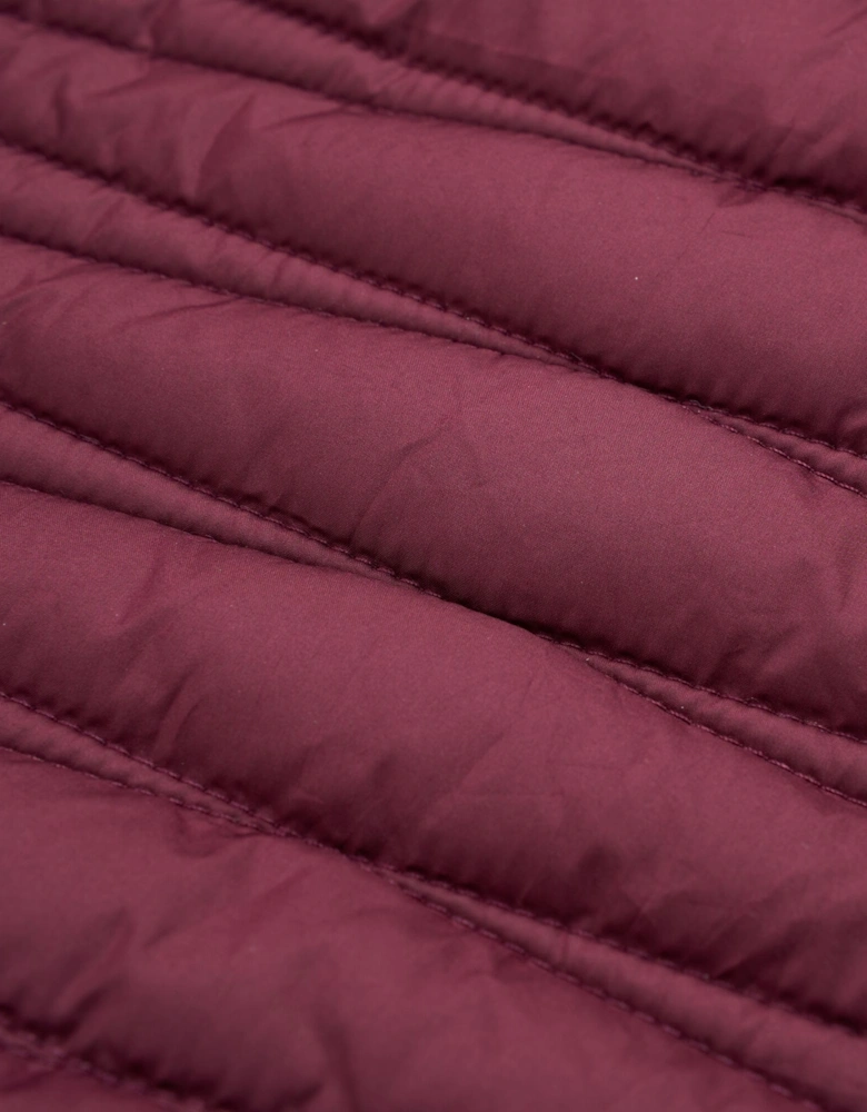 Regatta Womens/Ladies Selenar Quilted Long Jacket