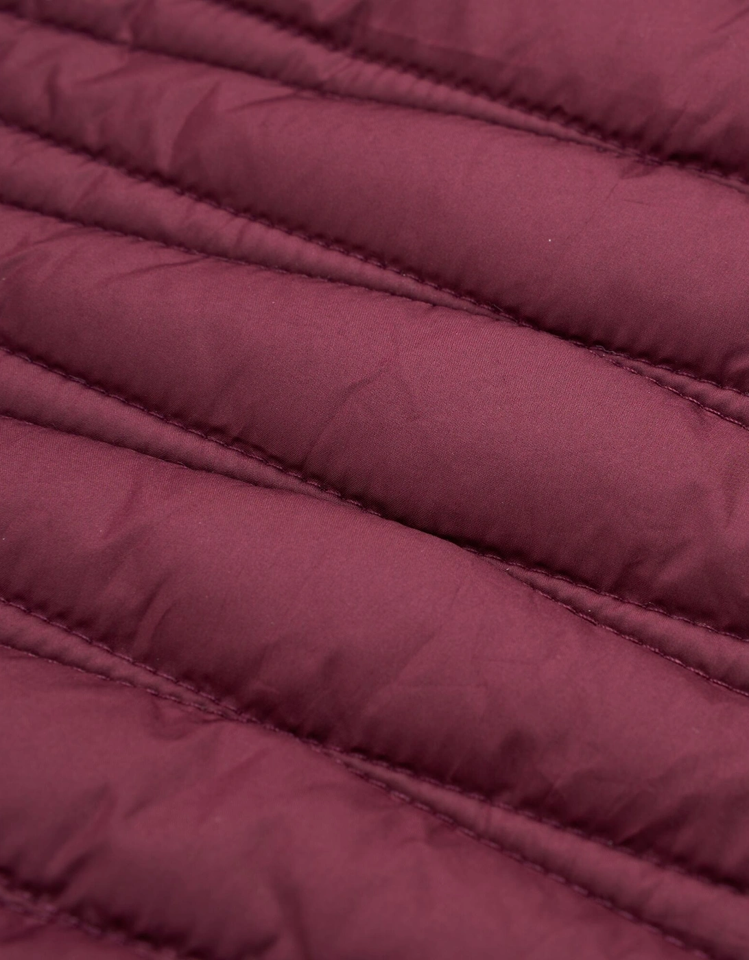 Regatta Womens/Ladies Selenar Quilted Long Jacket
