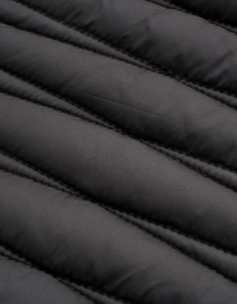 Regatta Womens/Ladies Selenar Quilted Long Jacket