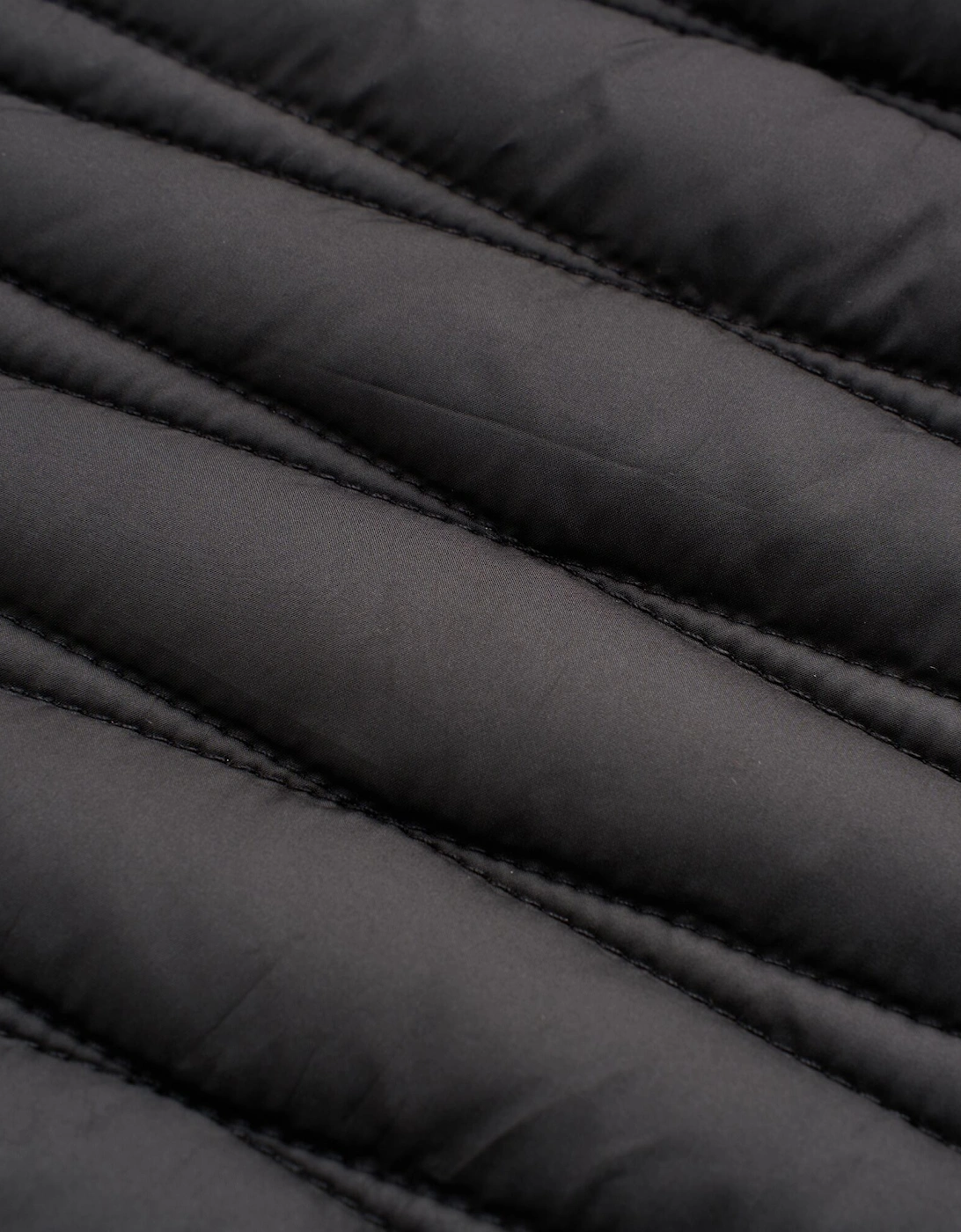 Regatta Womens/Ladies Selenar Quilted Long Jacket