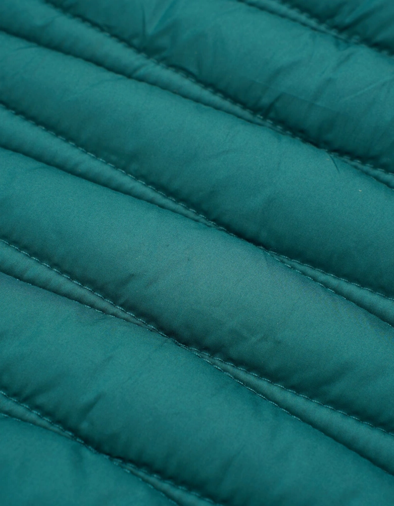 Regatta Womens/Ladies Selenar Quilted Long Jacket