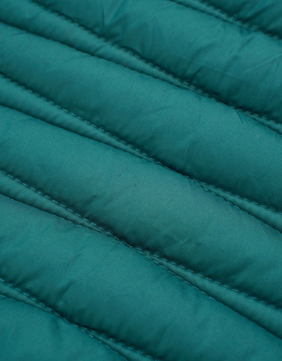 Regatta Womens/Ladies Selenar Quilted Long Jacket