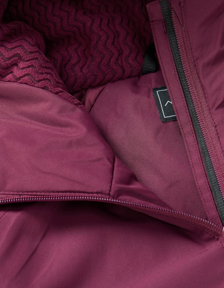 Regatta Womens/Ladies Mabrie Insulated Waterproof Jacket
