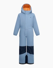 Dusky Blue/Navy