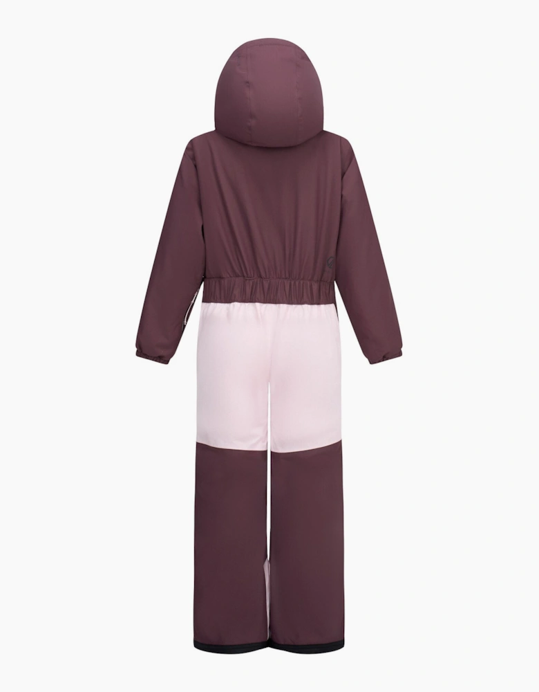 Dare 2B Childrens/Kids Rodeo Snowsuit