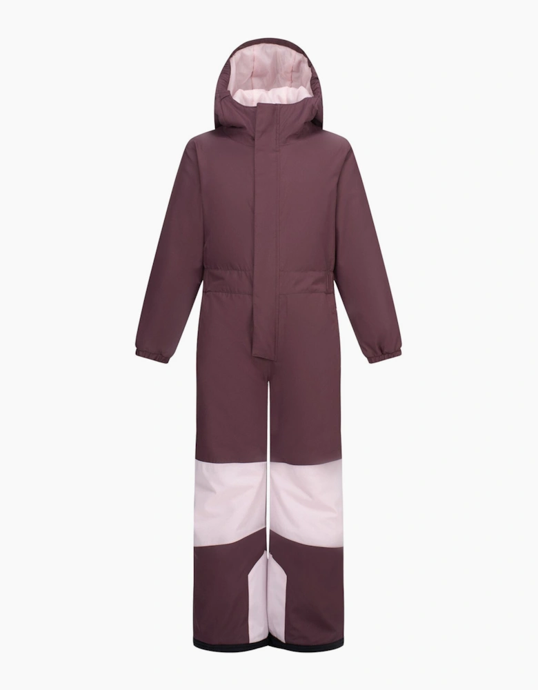 Dare 2B Childrens/Kids Rodeo Snowsuit