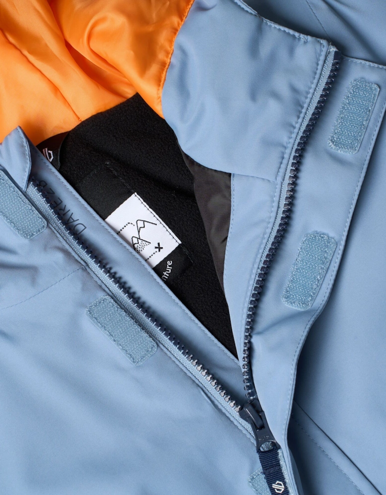 Dare 2B Childrens/Kids Rodeo Snowsuit
