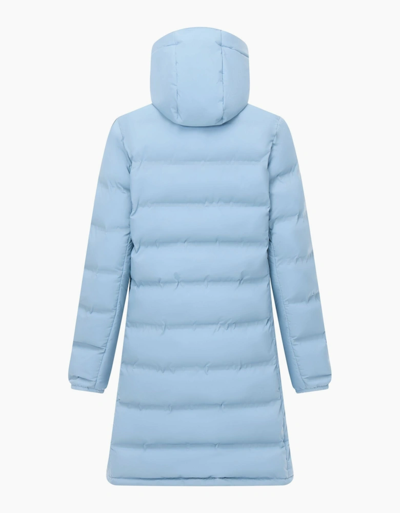 Regatta Womens/Ladies Altoro Longline Padded Jacket
