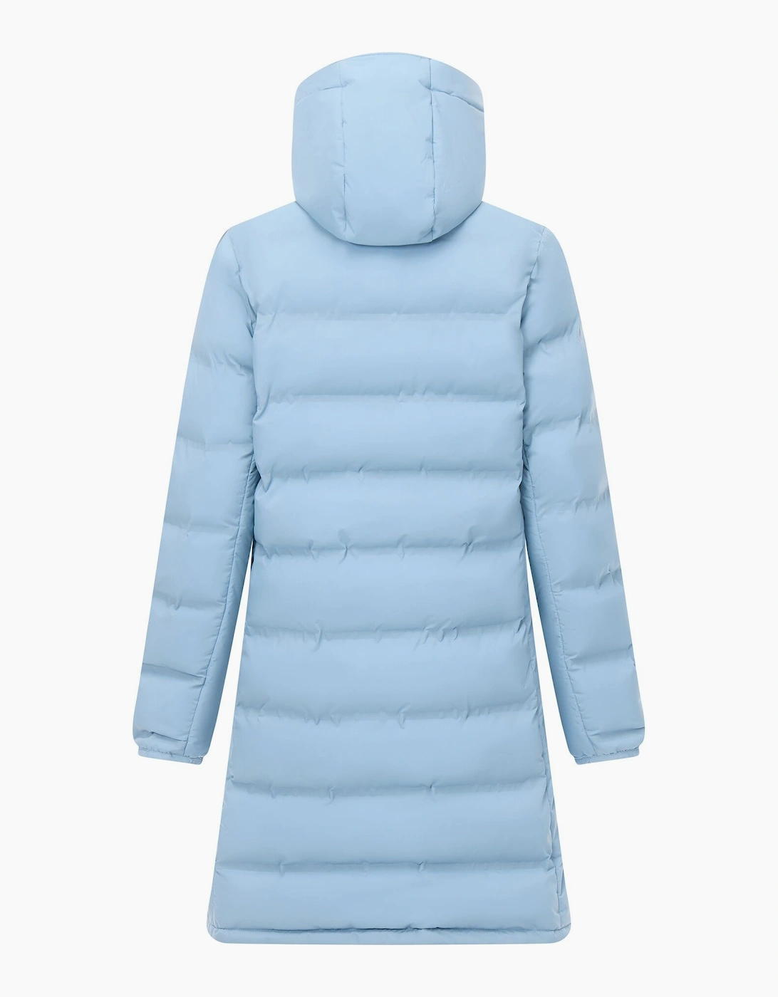 Regatta Womens/Ladies Altoro Longline Padded Jacket