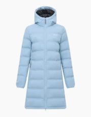 Dusky Blue