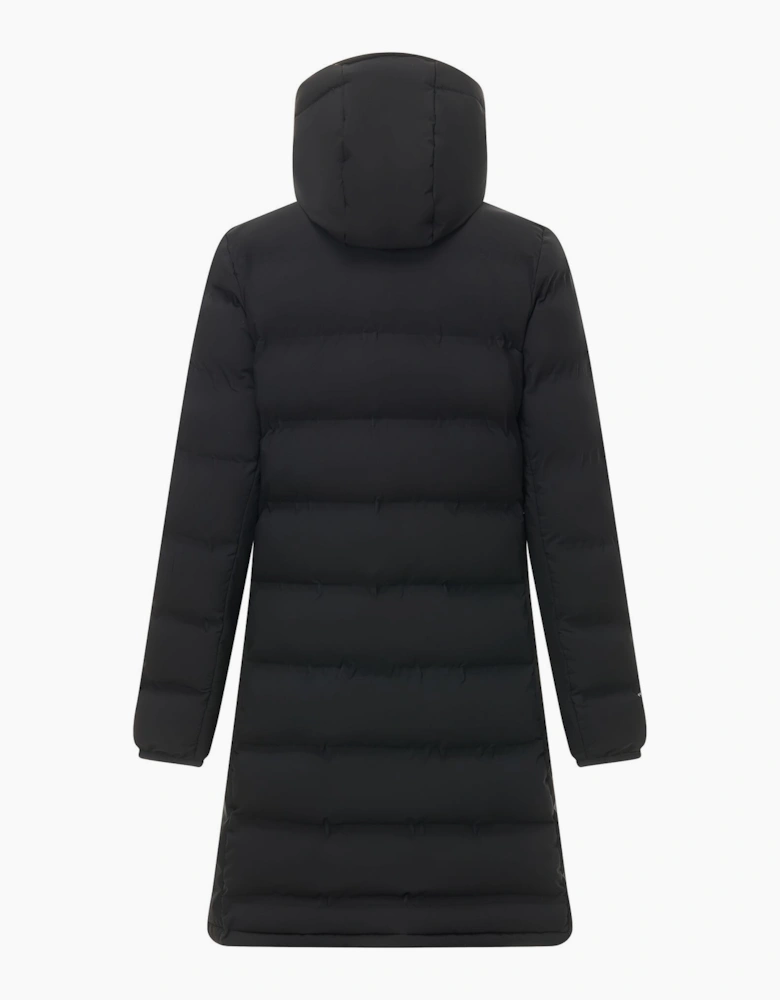 Regatta Womens/Ladies Altoro Longline Padded Jacket