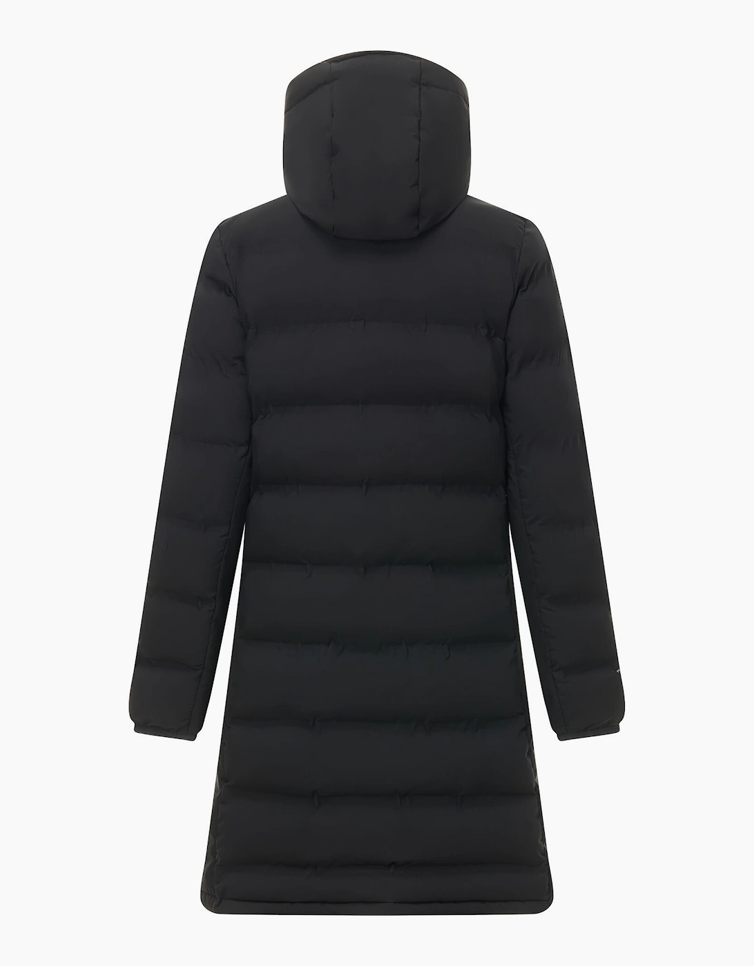Regatta Womens/Ladies Altoro Longline Padded Jacket