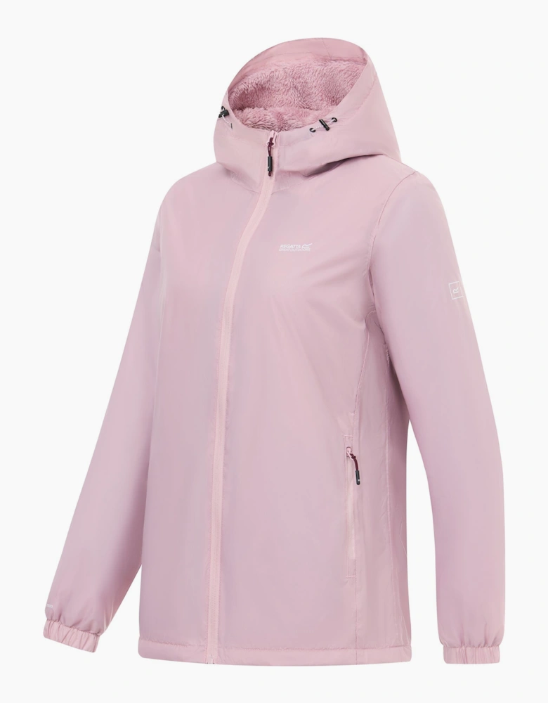 Regatta Womens/Ladies Kygo Fleece Lined Jacket