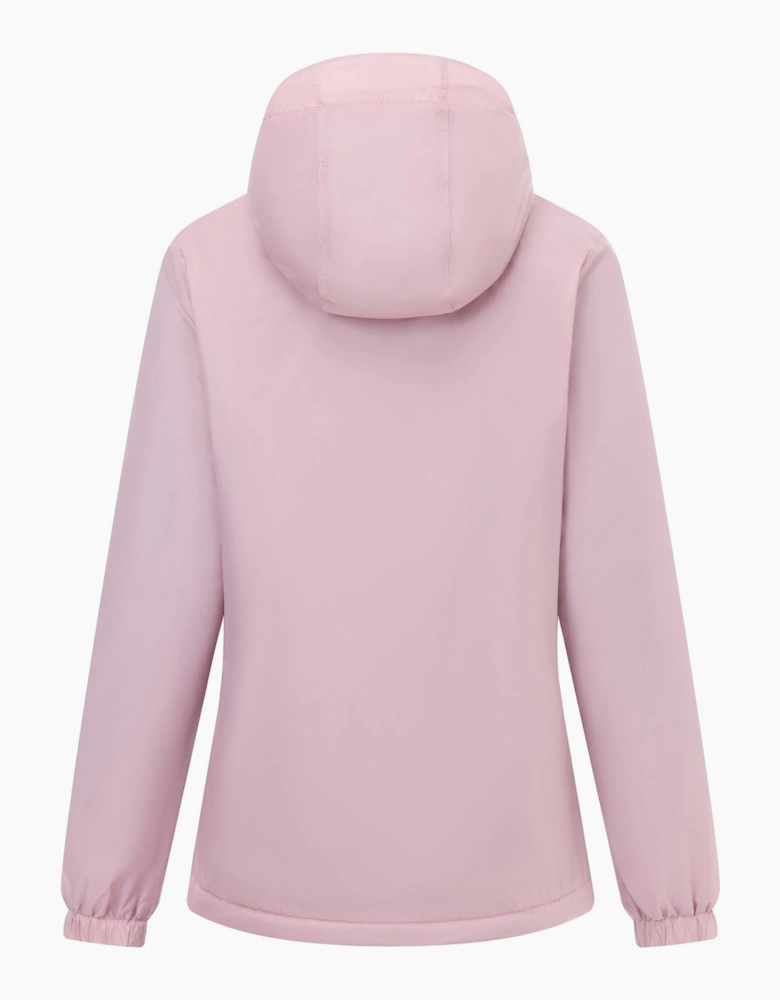Regatta Womens/Ladies Kygo Fleece Lined Jacket