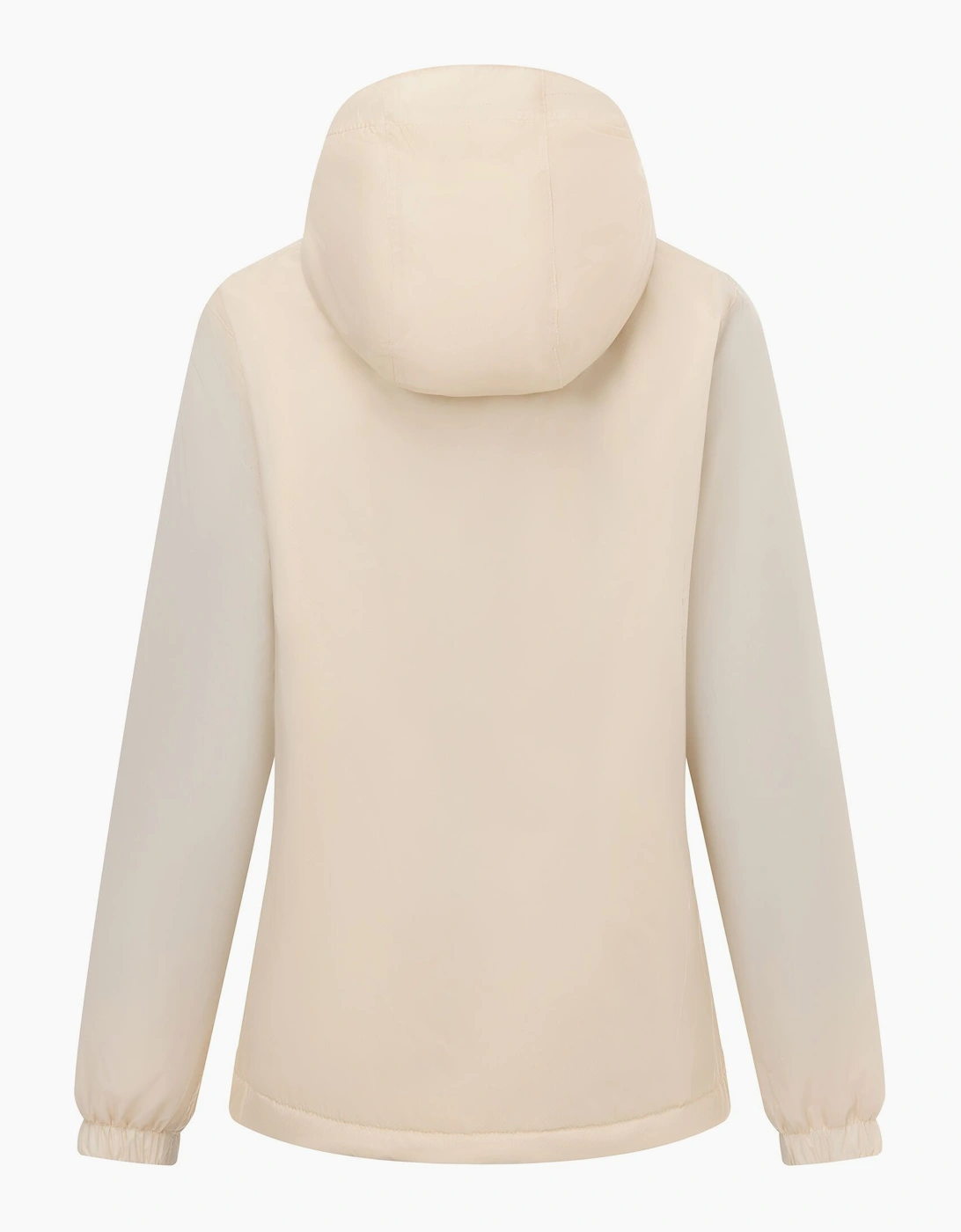 Regatta Womens/Ladies Kygo Fleece Lined Jacket