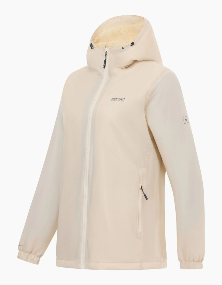 Regatta Womens/Ladies Kygo Fleece Lined Jacket