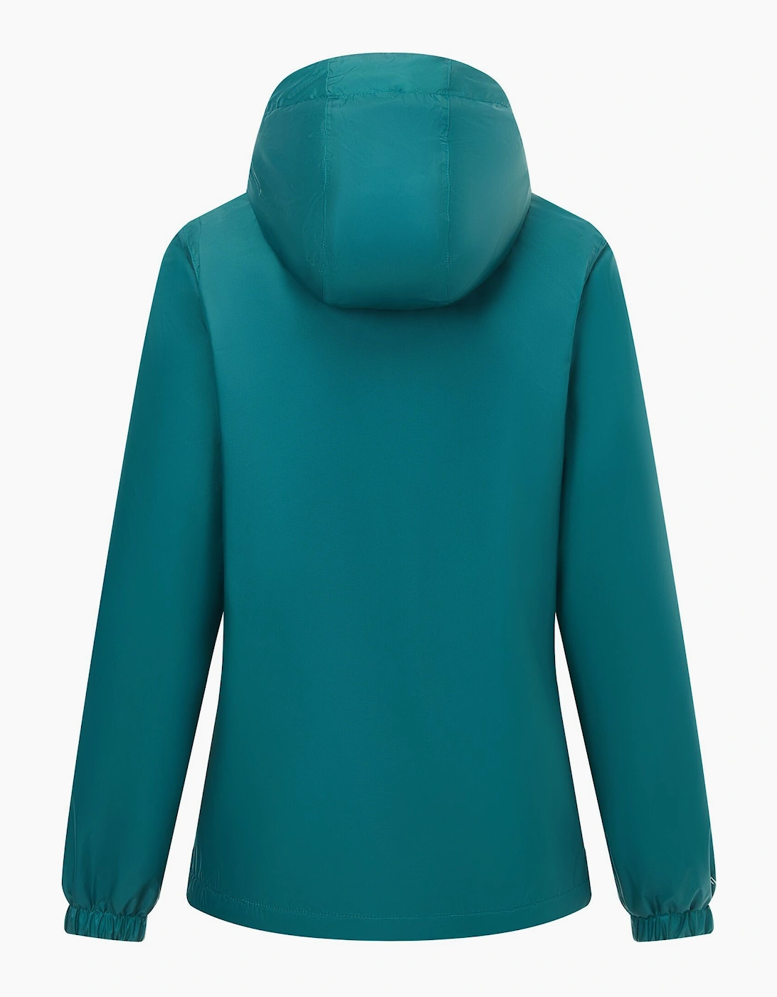 Regatta Womens/Ladies Kygo Fleece Lined Jacket