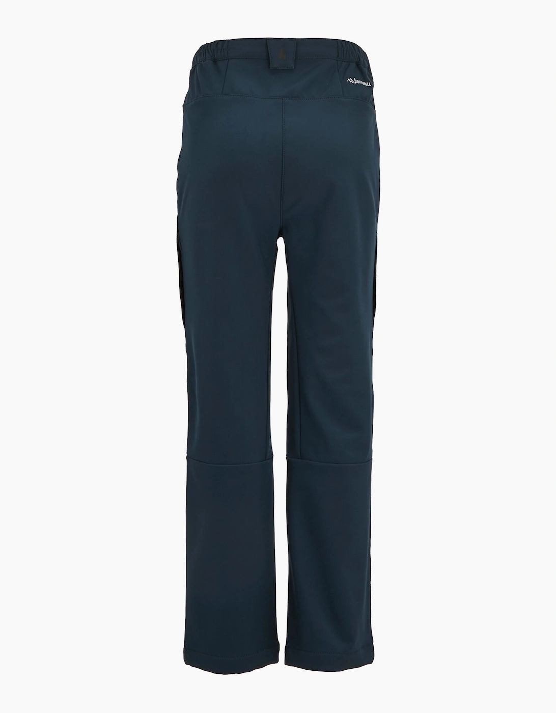 Regatta Childrens/Kids Softshell Trousers