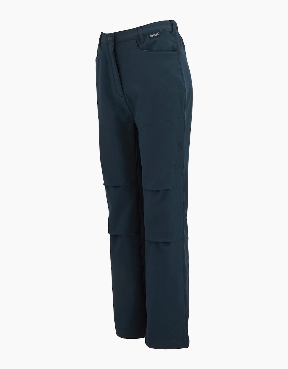 Regatta Childrens/Kids Softshell Trousers